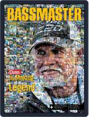 Bassmaster (Digital) Subscription                    March 1st, 2024 Issue