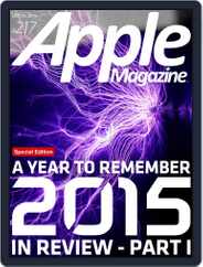 Apple (Digital) Subscription                    December 25th, 2015 Issue