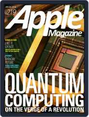 Apple (Digital) Subscription                    January 8th, 2016 Issue