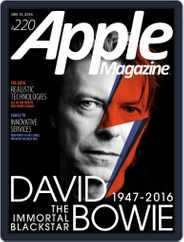 Apple (Digital) Subscription                    January 15th, 2016 Issue