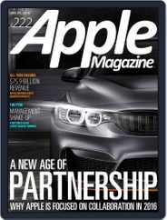 Apple (Digital) Subscription                    January 29th, 2016 Issue