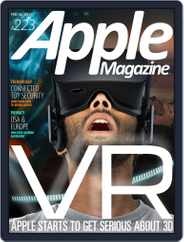 Apple (Digital) Subscription                    February 5th, 2016 Issue