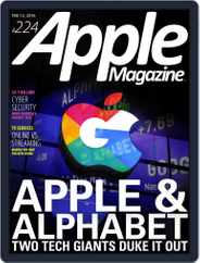 Apple (Digital) Subscription                    February 12th, 2016 Issue