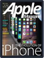 Apple (Digital) Subscription                    February 19th, 2016 Issue