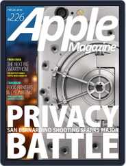 Apple (Digital) Subscription                    February 26th, 2016 Issue