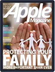 Apple (Digital) Subscription                    March 4th, 2016 Issue