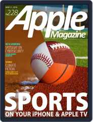 Apple (Digital) Subscription                    March 11th, 2016 Issue