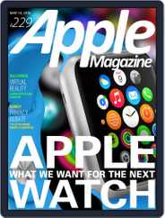 Apple (Digital) Subscription                    March 18th, 2016 Issue