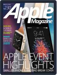 Apple (Digital) Subscription                    March 25th, 2016 Issue