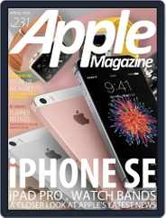 Apple (Digital) Subscription                    April 1st, 2016 Issue