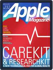 Apple (Digital) Subscription                    April 8th, 2016 Issue