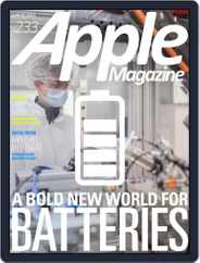Apple (Digital) Subscription                    April 15th, 2016 Issue