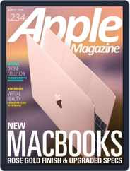 Apple (Digital) Subscription                    April 22nd, 2016 Issue