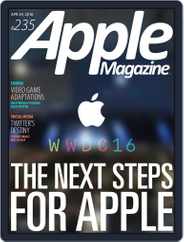 Apple (Digital) Subscription                    April 29th, 2016 Issue