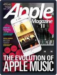 Apple (Digital) Subscription                    May 6th, 2016 Issue