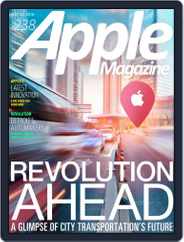 Apple (Digital) Subscription                    May 20th, 2016 Issue