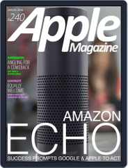 Apple (Digital) Subscription                    June 3rd, 2016 Issue