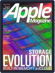 Apple (Digital) Subscription                    June 10th, 2016 Issue