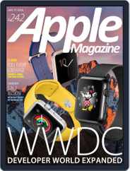 Apple (Digital) Subscription                    June 17th, 2016 Issue