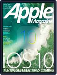 Apple (Digital) Subscription                    June 24th, 2016 Issue