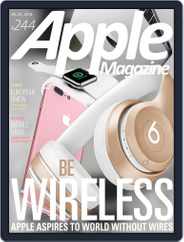 Apple (Digital) Subscription                    July 1st, 2016 Issue