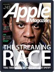 Apple (Digital) Subscription                    July 8th, 2016 Issue