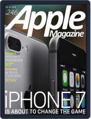 Apple (Digital) Subscription                    July 15th, 2016 Issue