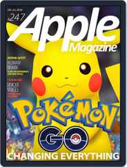 Apple (Digital) Subscription                    July 22nd, 2016 Issue