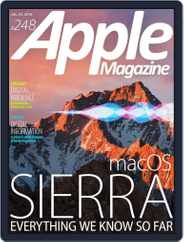 Apple (Digital) Subscription                    July 29th, 2016 Issue