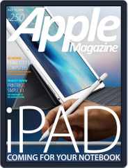 Apple (Digital) Subscription                    August 12th, 2016 Issue
