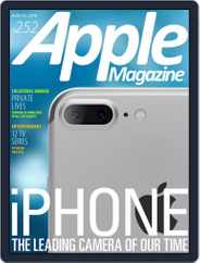 Apple (Digital) Subscription                    August 26th, 2016 Issue