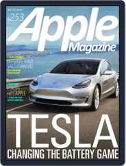 Apple (Digital) Subscription                    September 2nd, 2016 Issue