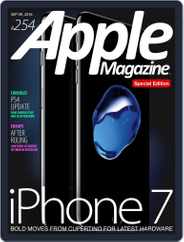 Apple (Digital) Subscription                    September 9th, 2016 Issue