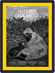 National Geographic (Digital) Subscription                    March 1st, 2024 Issue