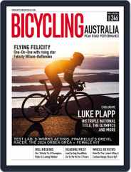Bicycling Australia (Digital) Subscription                    March 1st, 2024 Issue