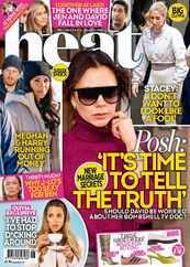 Heat (Digital) Subscription                    February 24th, 2024 Issue