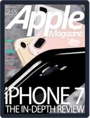 Apple (Digital) Subscription                    September 16th, 2016 Issue