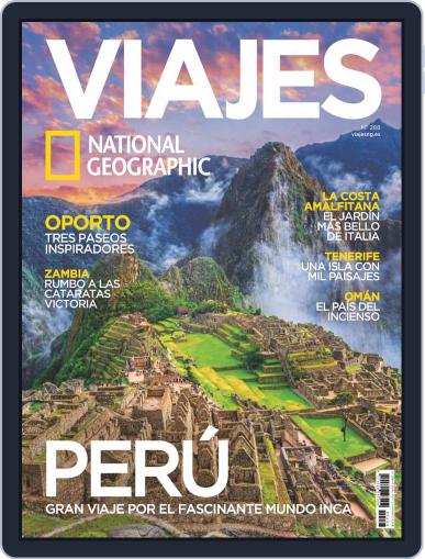 Viajes Ng March 1st, 2024 Digital Back Issue Cover
