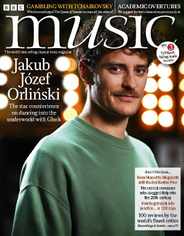 Bbc Music (Digital) Subscription                    March 1st, 2024 Issue
