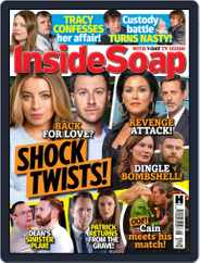 Inside Soap UK (Digital) Subscription                    February 24th, 2024 Issue