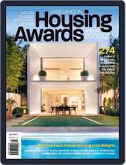 Mba Housing Awards Annual Magazine (Digital) Subscription                    April 20th, 2022 Issue