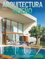 Arquitectura Y Diseño (Digital) Subscription                    March 1st, 2024 Issue
