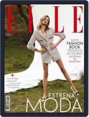 Elle España (Digital) Subscription                    March 1st, 2024 Issue