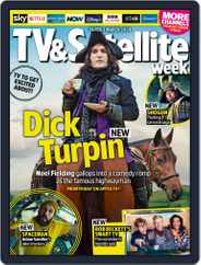 TV&Satellite Week (Digital) Subscription                    February 24th, 2024 Issue