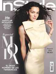 InStyle - España (Digital) Subscription                    March 1st, 2024 Issue