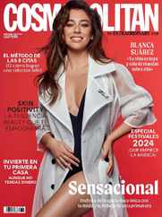 Cosmopolitan España (Digital) Subscription                    March 1st, 2024 Issue