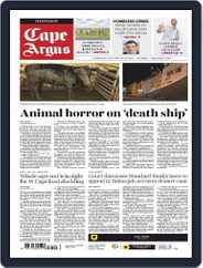 Cape Argus (Digital) Subscription                    February 20th, 2024 Issue