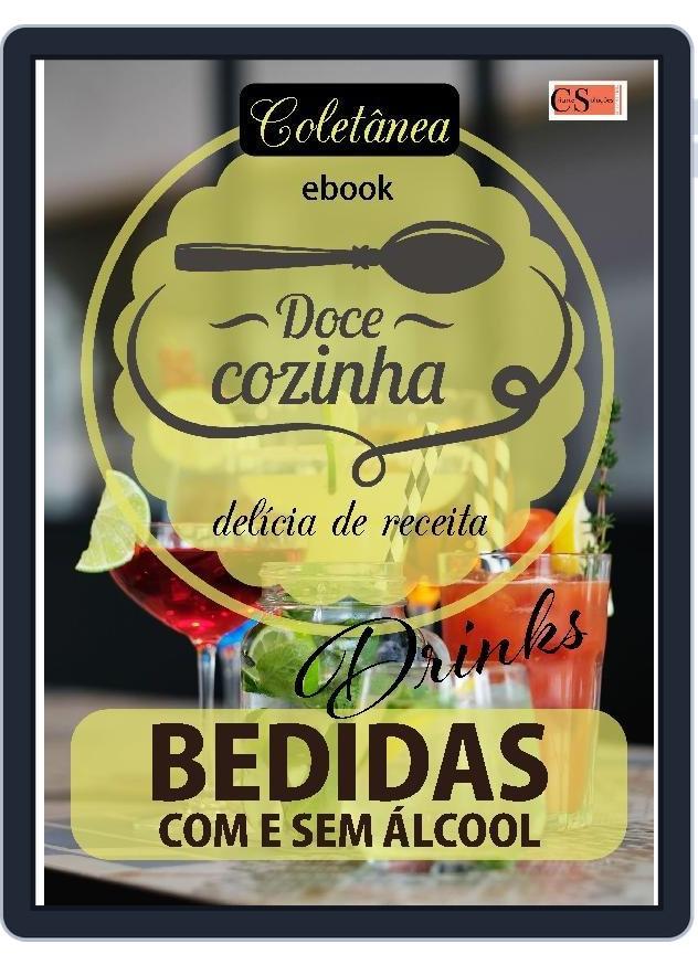 Doce Cozinha (Digital) Subscription                    February 20th, 2024 Issue