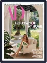 Architectural Digest (Digital) Subscription                    March 1st, 2024 Issue