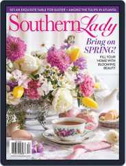 Southern Lady (Digital) Subscription                    March 1st, 2024 Issue
